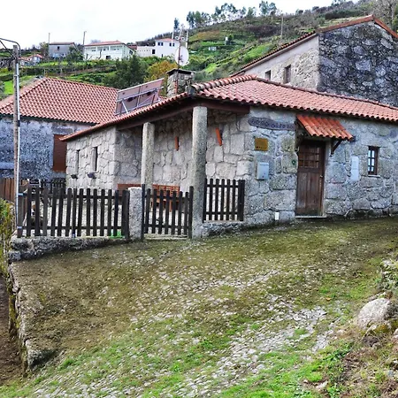 Villa Casa De Fora Fafe Exterior foto