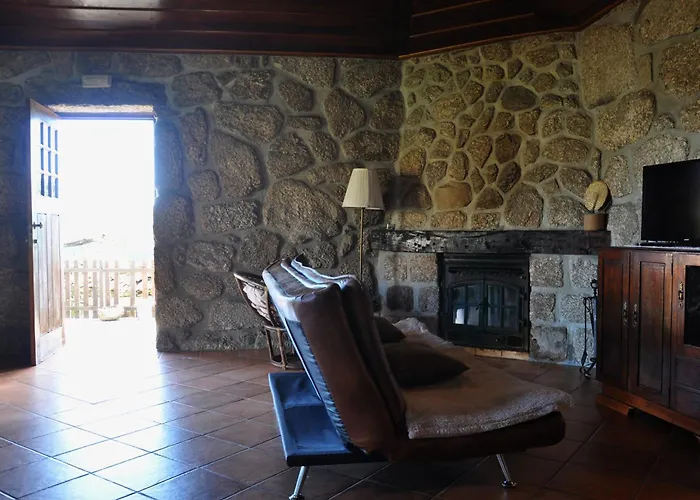 Casa De Fora