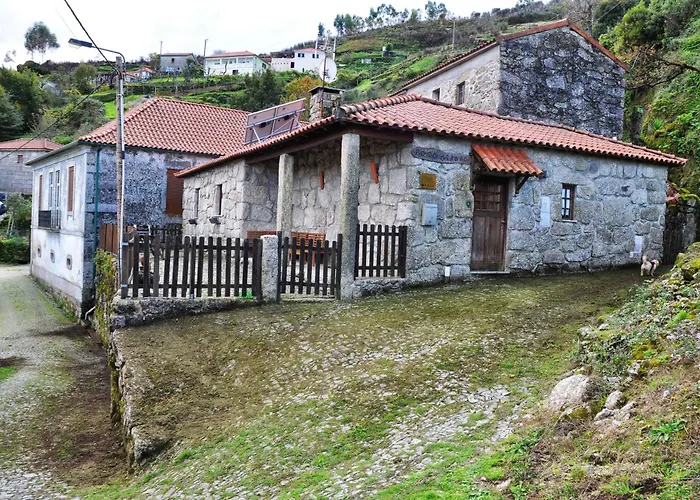 Casa De Fora