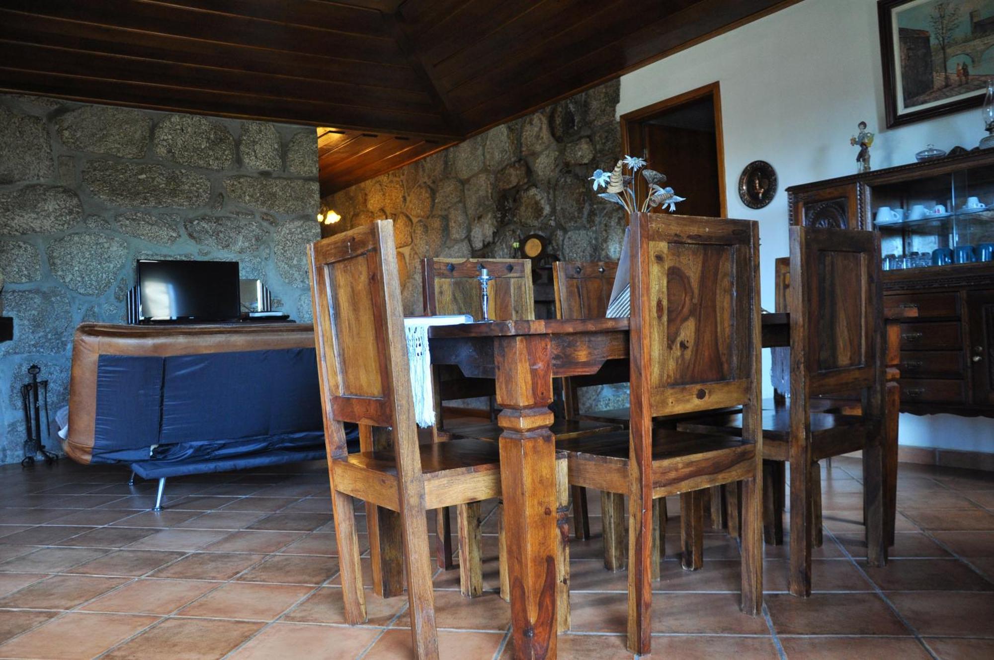 Casa De Fora *
