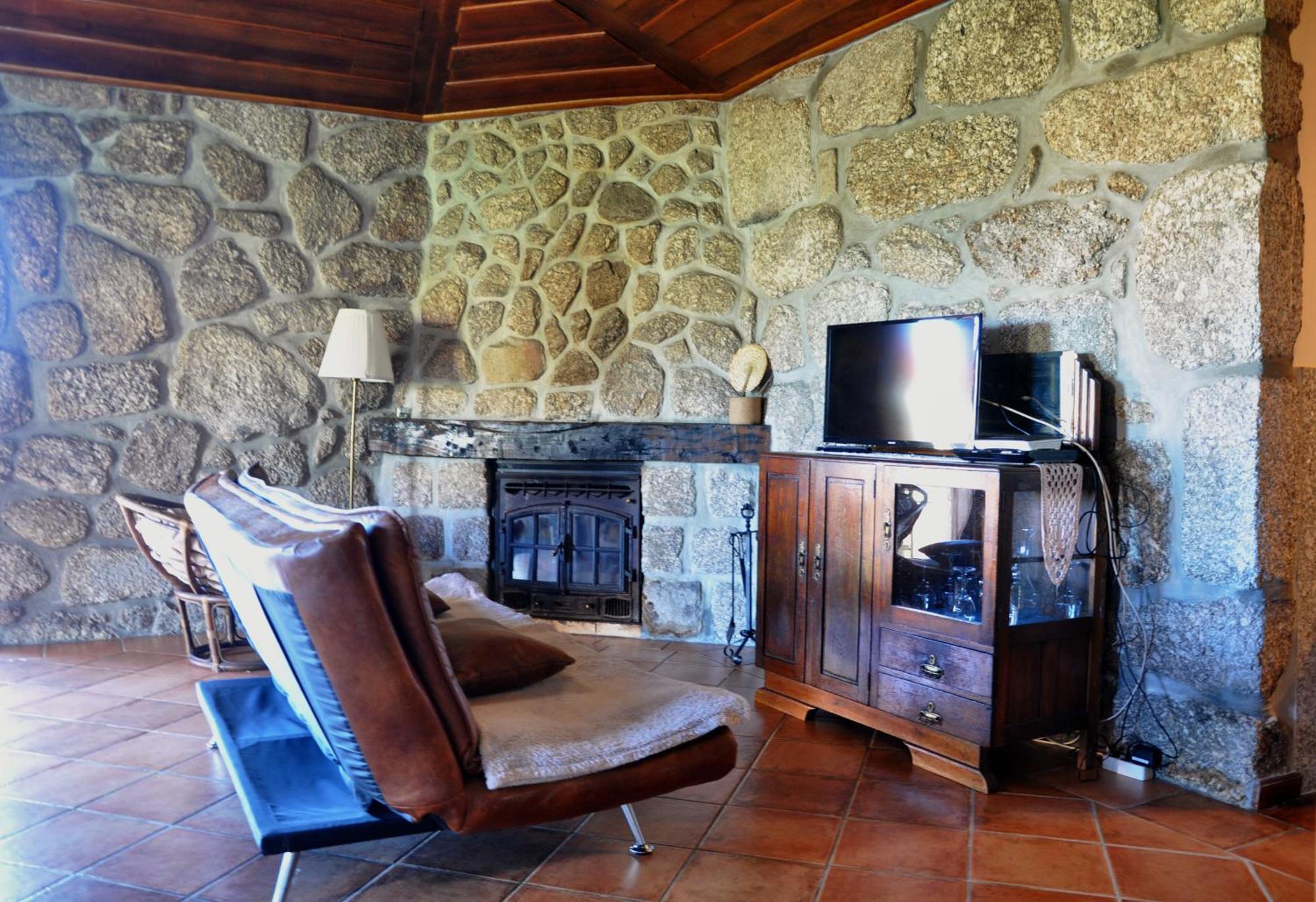 Casa De Fora Fafe