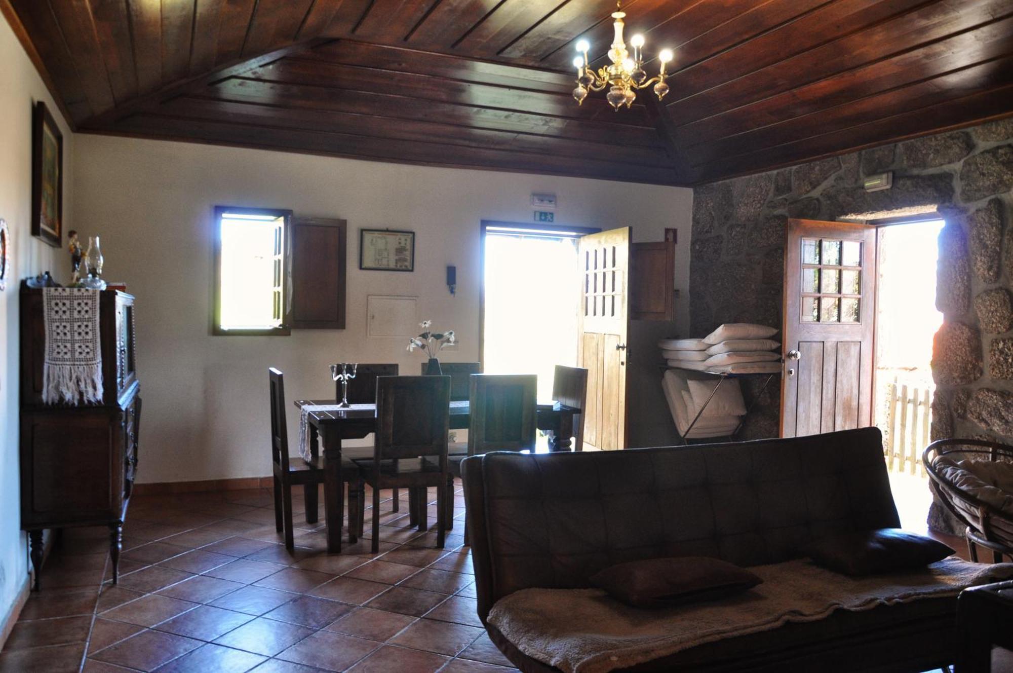 Casa De Fora