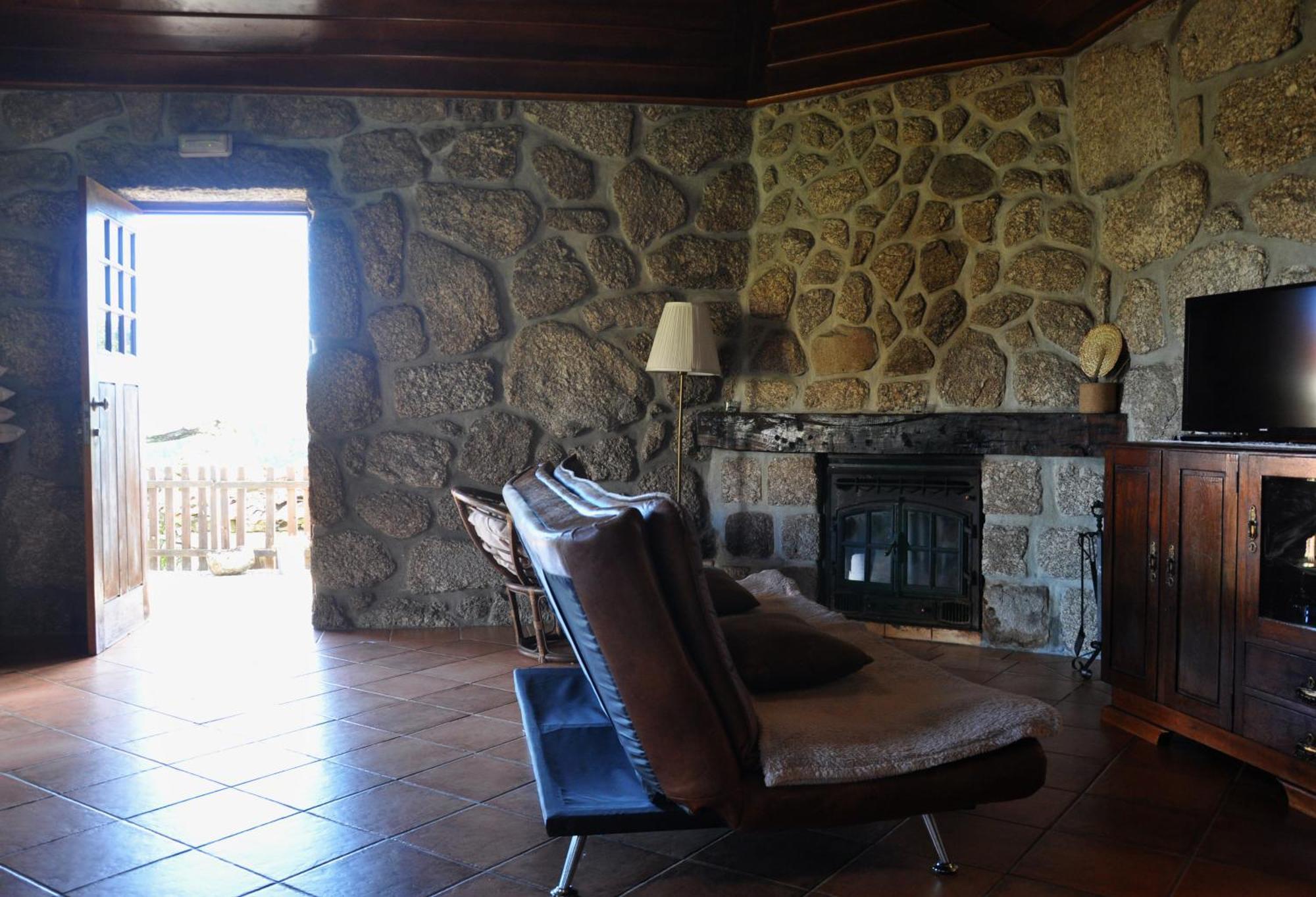 Holiday home Casa De Fora