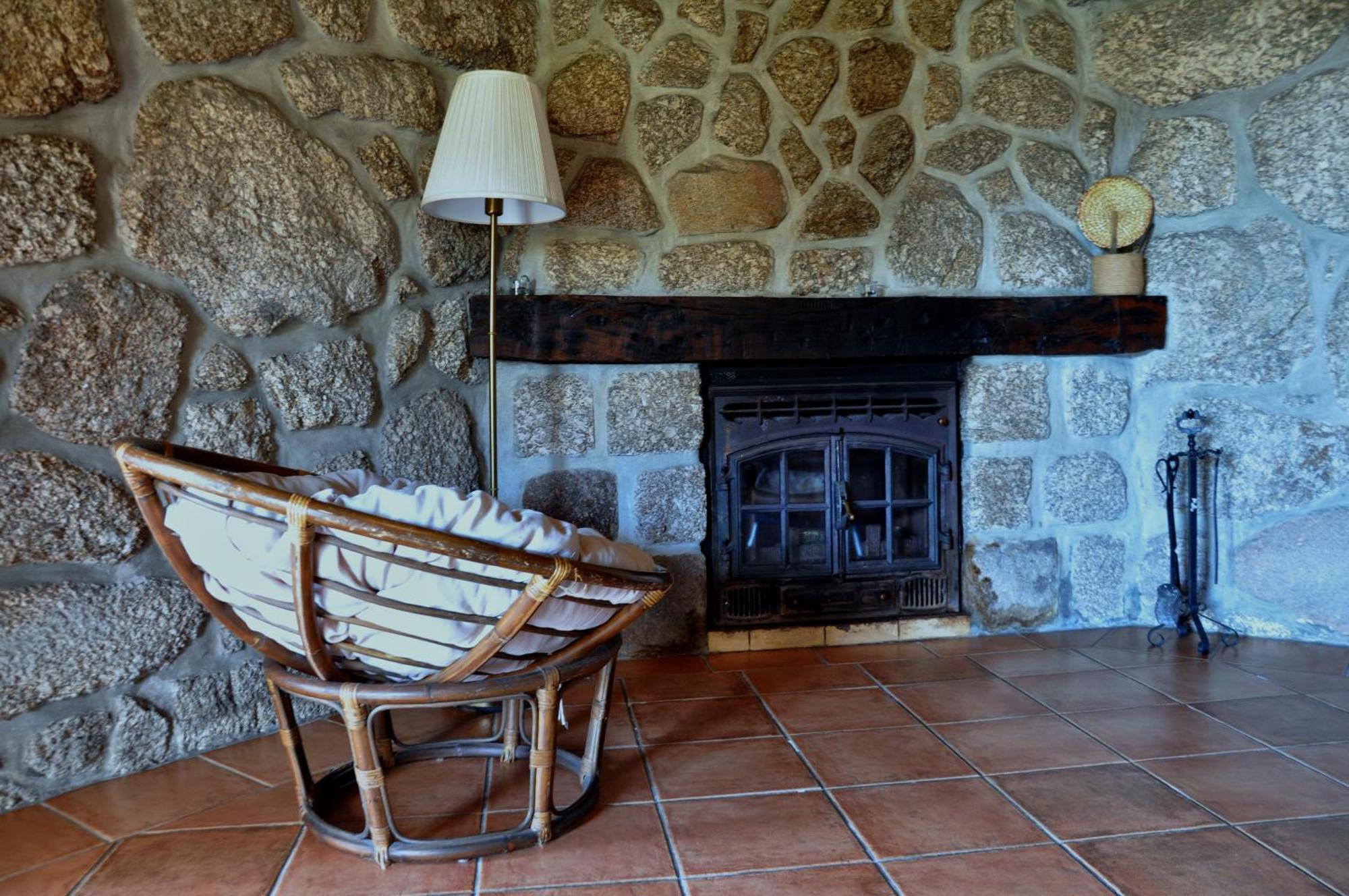 Holiday home Casa De Fora *