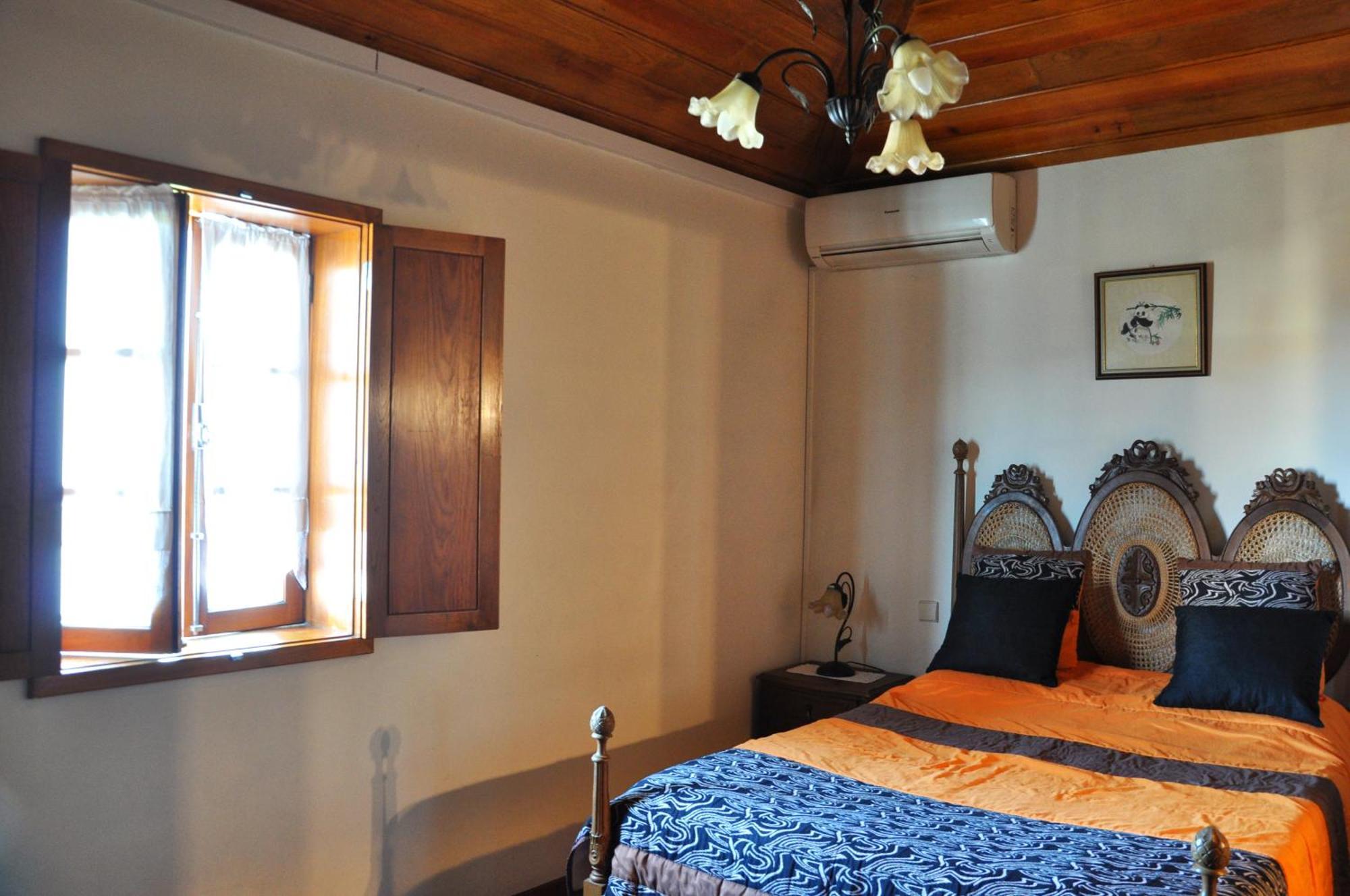 Holiday home Casa De Fora *