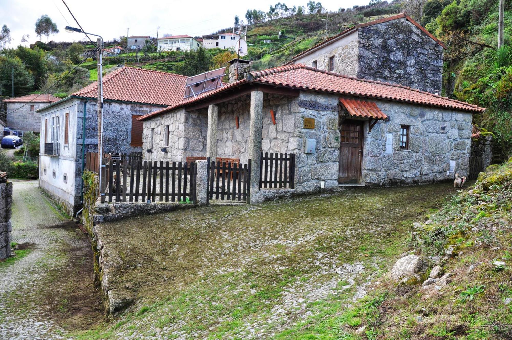 Casa De Fora * Fafe