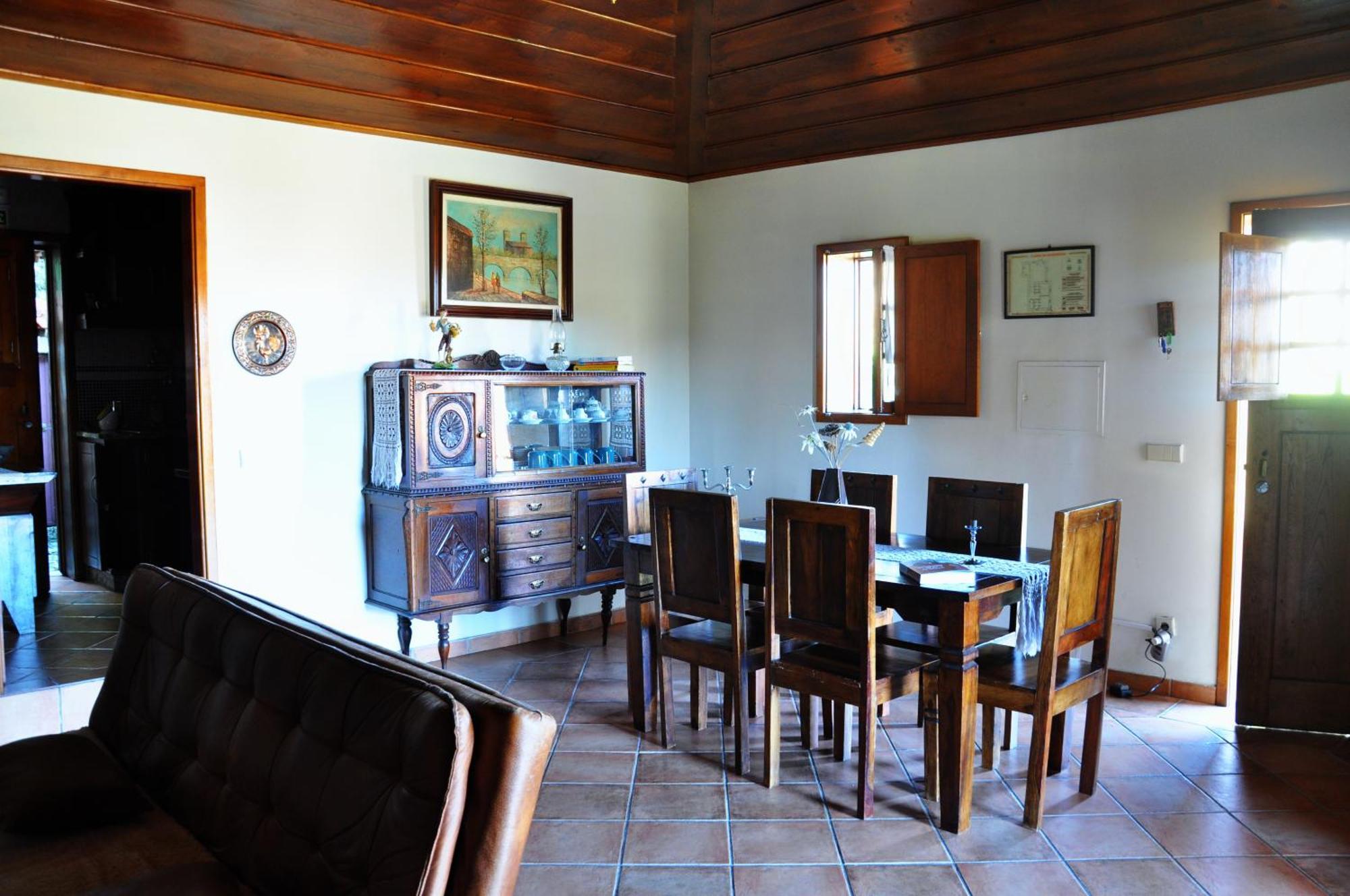 Casa De Fora Holiday home