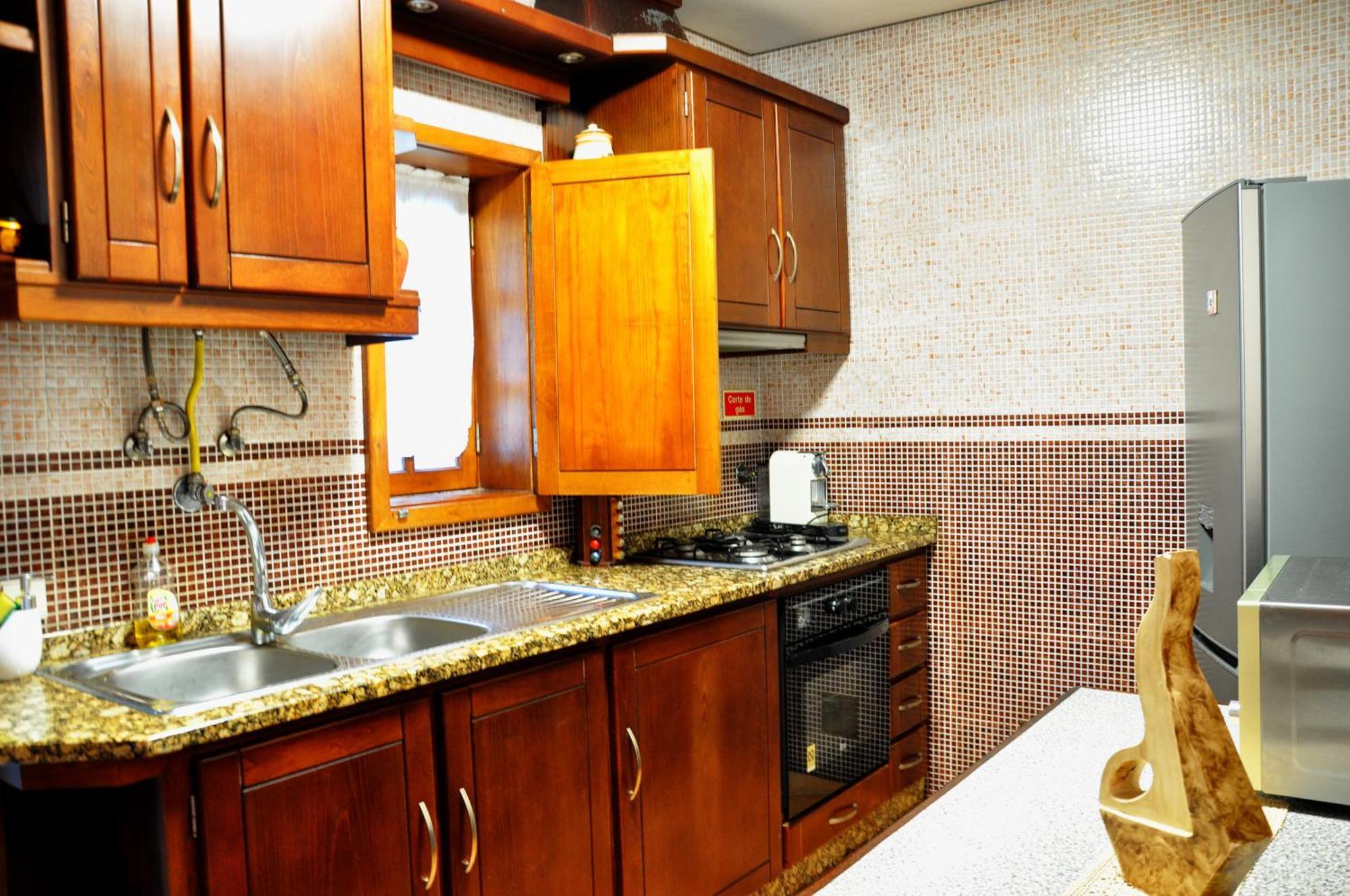 Casa De Fora Holiday home Fafe