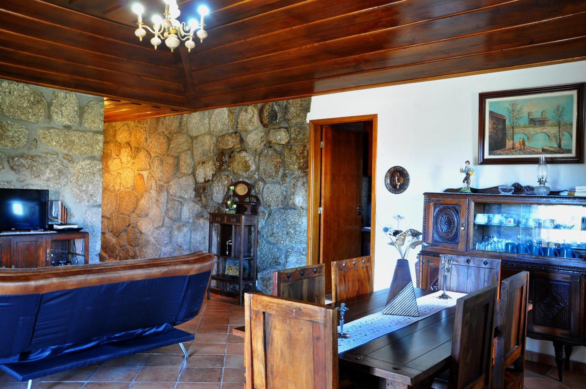 Casa De Fora *