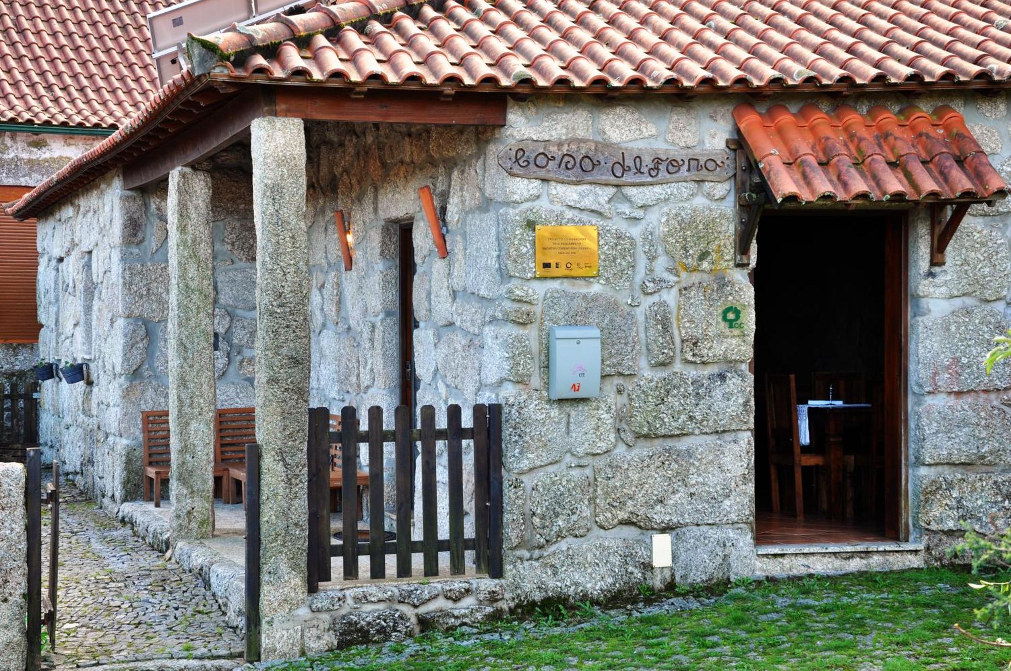 Casa De Fora * Fafe