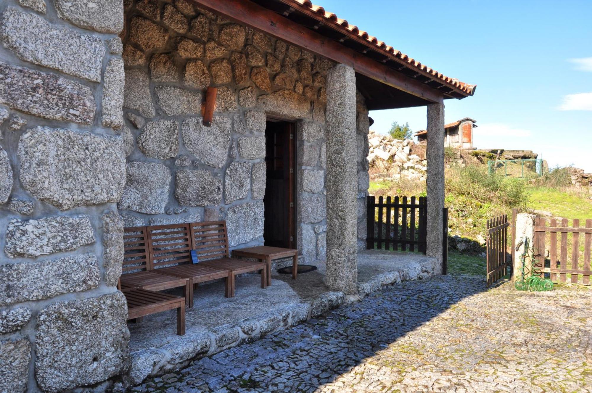 Casa De Fora Holiday home Fafe