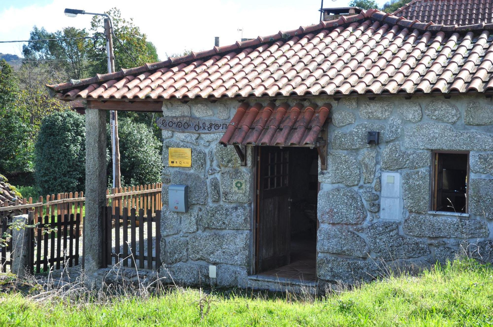 Casa De Fora Holiday home Fafe