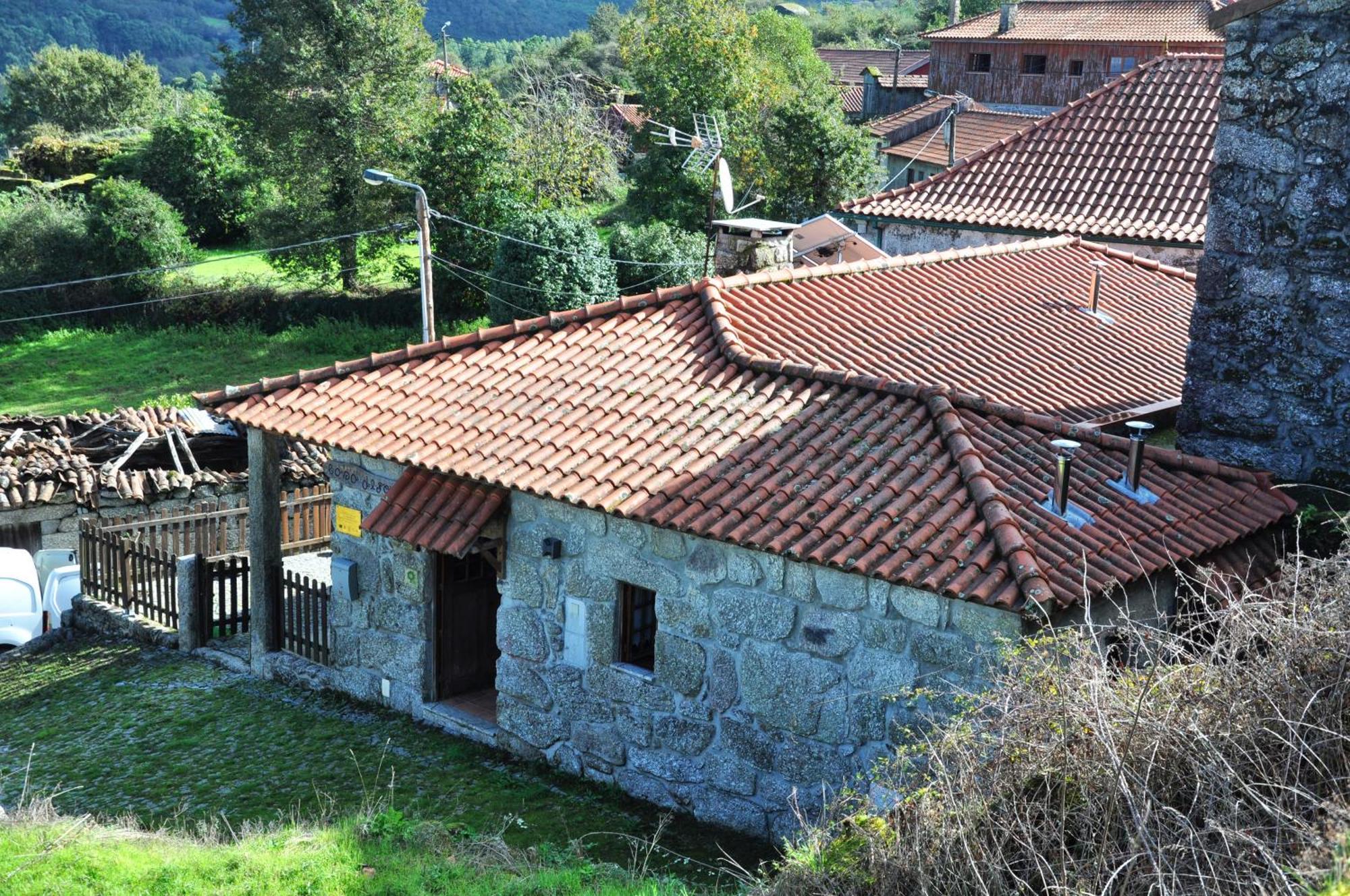 Casa De Fora * Fafe