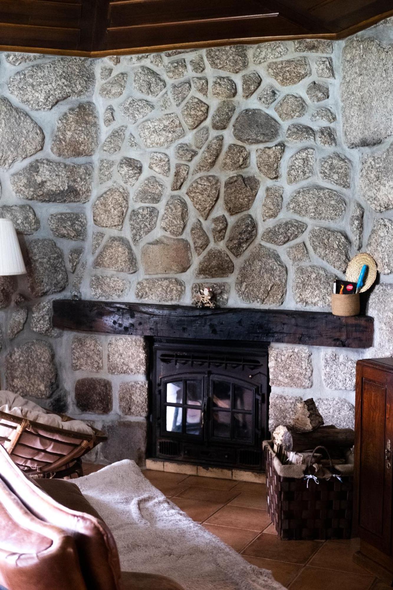 Holiday home Casa De Fora *